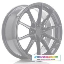 JR Wheels JR37 alloy wheel in Custom, 18"