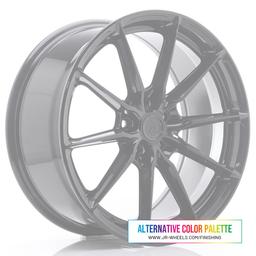JR Wheels JR37 aluminiumsfelg i Custom, 19"