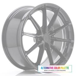 JR Wheels JR37 aluminiumsfelg i Custom, 19"