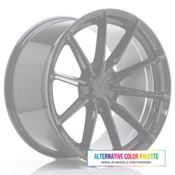 JR Wheels JR37 aluminiumsfelg i Custom, 20"