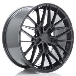JR Wheels JR38 aluminiumfälg i Grå, 19"