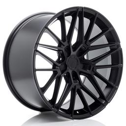 JR Wheels JR38 aluminiumfälg i Svart, 20"