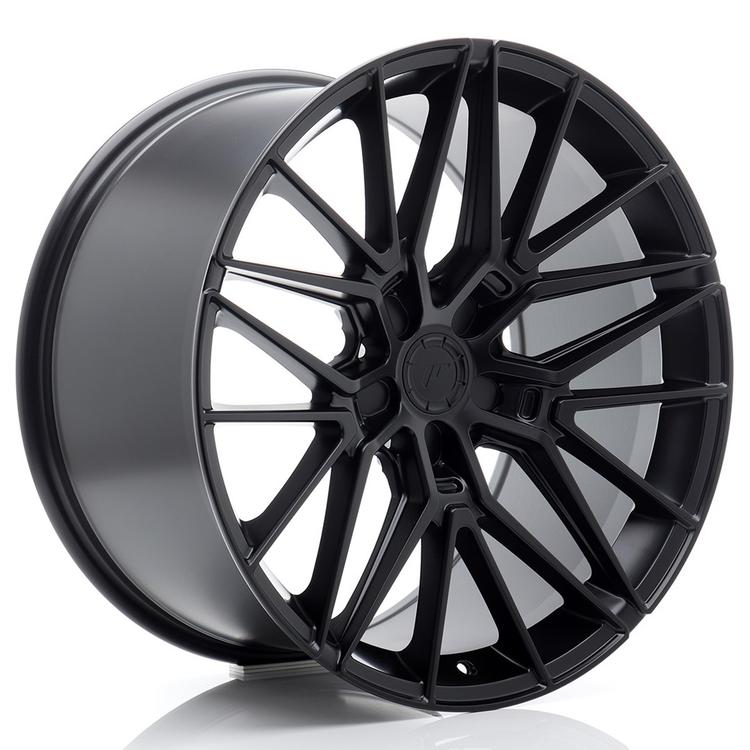 JR Wheels JR38 aluminiumfälg i Svart, 20"