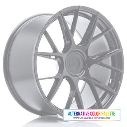 JR Wheels JR42 alloy wheel in Custom, 20"