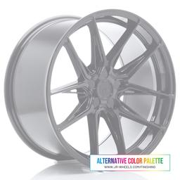 JR Wheels JR44 alloy wheel in Custom, 19"