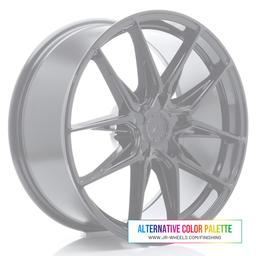 JR Wheels JR44 alloy wheel in Custom, 19"