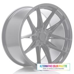 JR Wheels JR44 alloy wheel in Custom, 20"