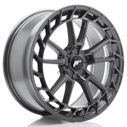 JR Wheels JR45 alloy wheel in Grey, 19"