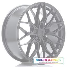 JR Wheels JR46 alumiinivanne, Custom, 18"