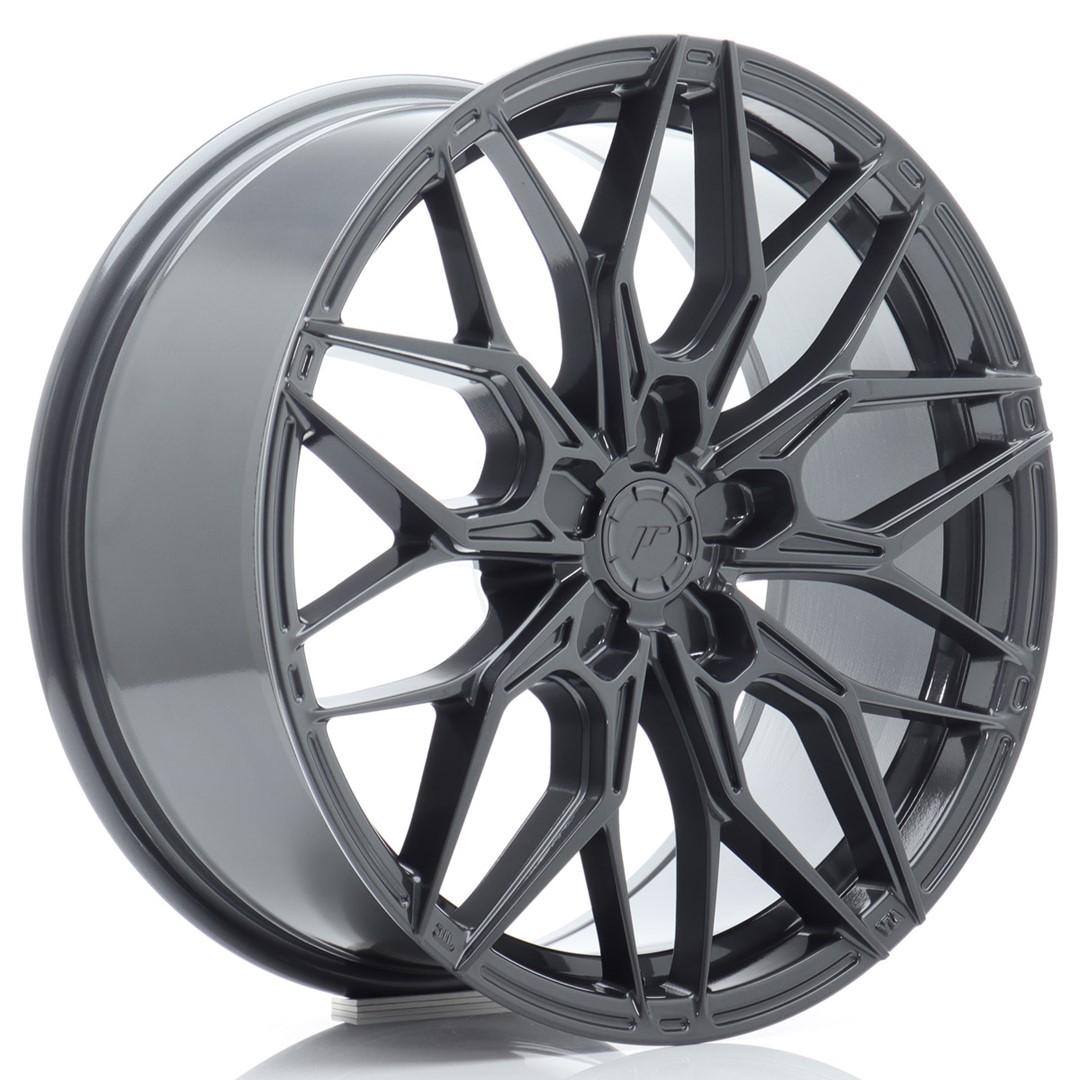 JR Wheels JR46 aluminiumsfelg i Grå, 18"