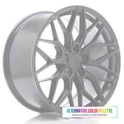JR Wheels JR46 aluminiumfälg i Custom, 19"