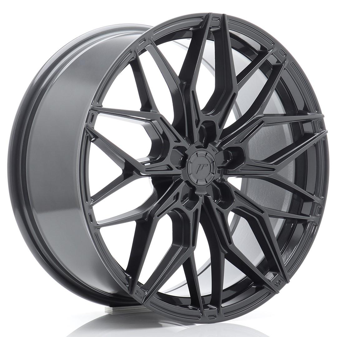 JR Wheels JR46 alloy wheel in Grey, 19"