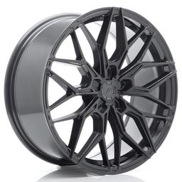 JR Wheels JR46 alloy wheel in Grey, 19"