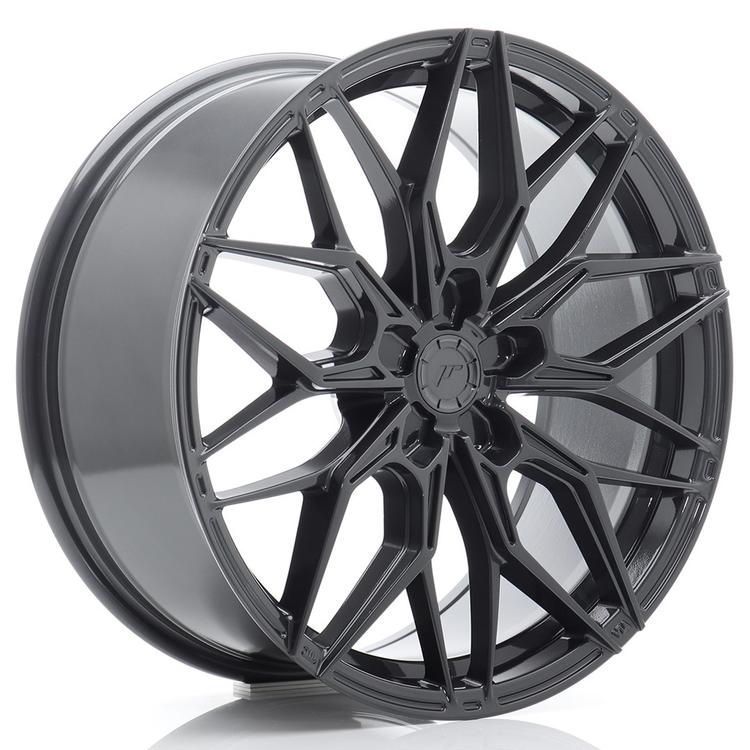 JR Wheels JR46 alloy wheel in Grey, 19"