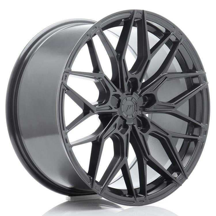 JR Wheels JR46 alloy wheel in Grey, 19"
