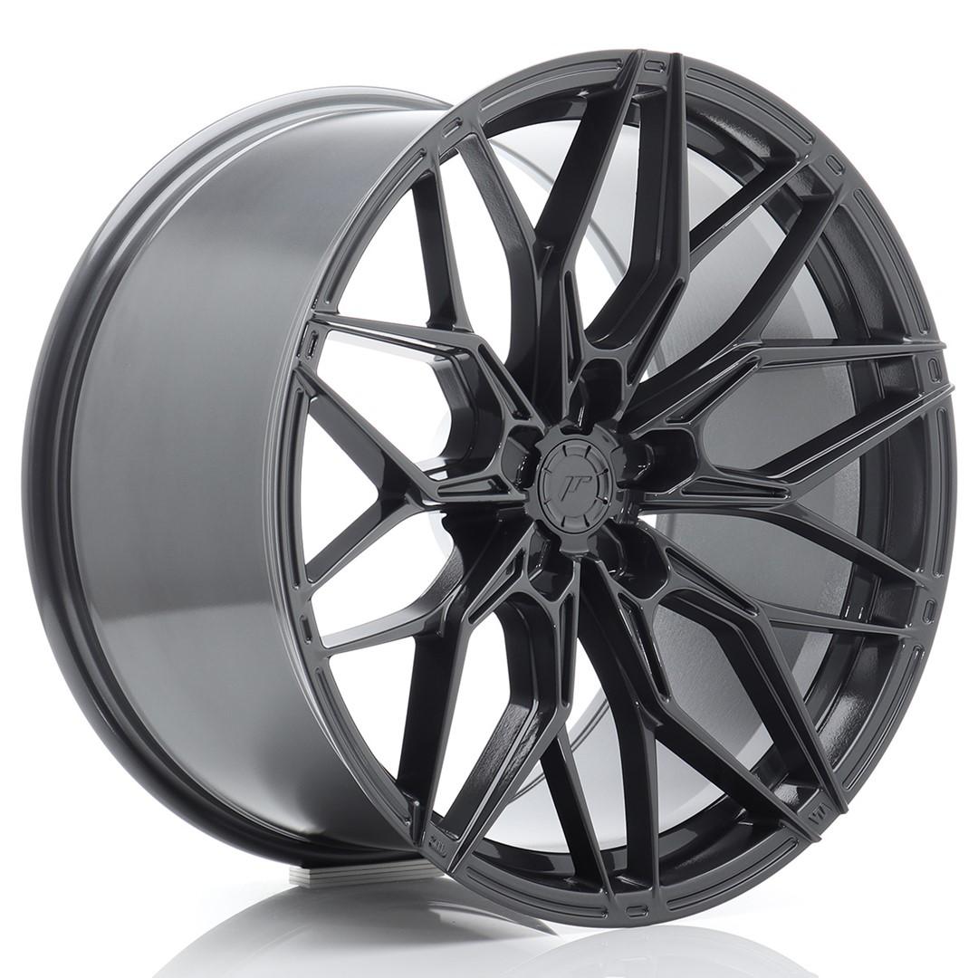 JR Wheels JR46 alloy wheel in Grey, 20"