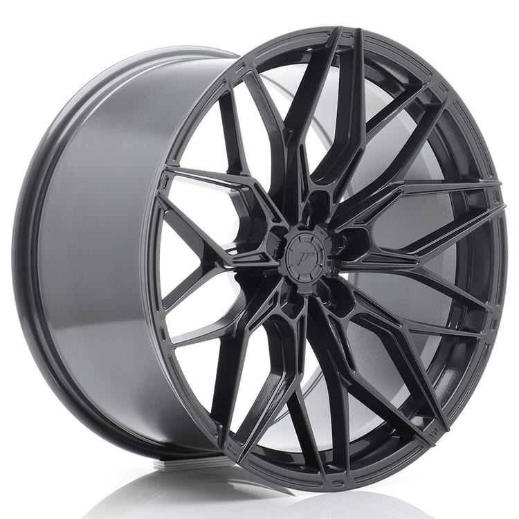 JR Wheels JR46 alloy wheel in Grey, 20"