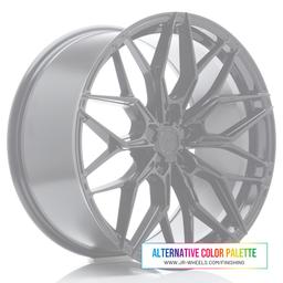 JR Wheels JR46 alloy wheel in Custom, 20"