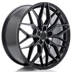 JR Wheels JR46 alloy wheel in Black, 20"