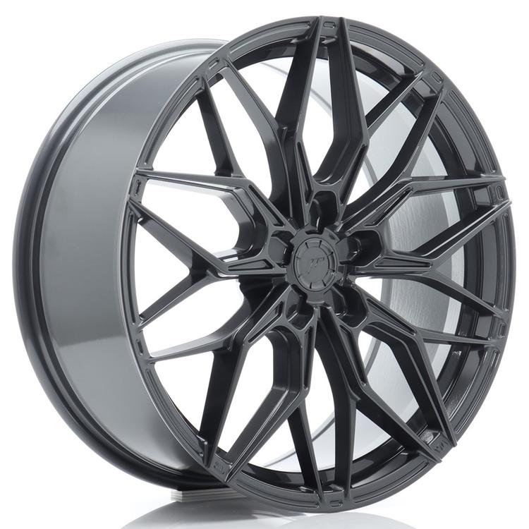 JR Wheels JR46 alloy wheel in Grey, 20"
