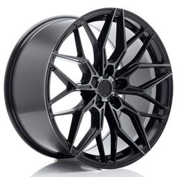 JR Wheels JR46 alloy wheel in Black, 20"