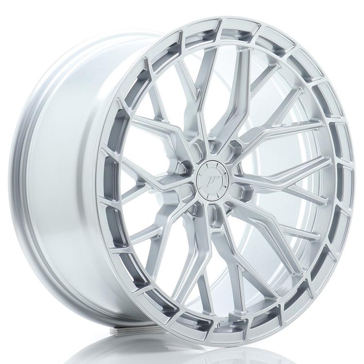 JR Wheels JR48 aluminiumfälg i Silver, 20"