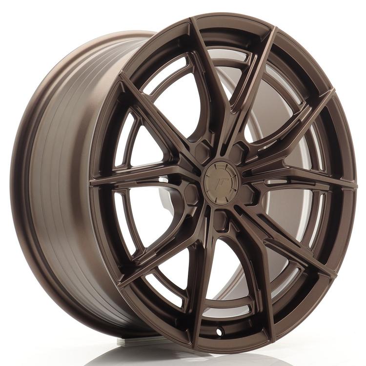 JR Wheels JR50 alloy wheel in Bronze, 19"