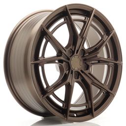 JR Wheels JR50 aluminiumsfelg i Bronse, 20"