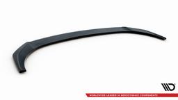 Maxton Design Frontspoiler V.1 KIA Ceed GT / Gt-line MK3 / Proceed MK1