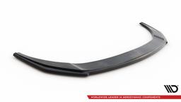 Maxton Design Frontspoiler V.1 KIA Ceed GT / Gt-line MK3 / Proceed MK1