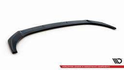 Maxton Design Frontspoiler V.3 KIA Ceed GT / Gt-line MK3 / Proceed MK1