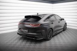 Maxton Design Diffuusori KIA Proceed GT MK1 Facelift