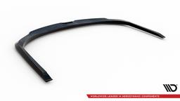 Maxton Design Diffuser KIA Proceed Gt-line MK1