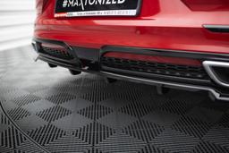 Maxton Design Diffuser KIA Proceed Gt-line MK1