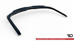 Maxton Design Diffusor KIA Proceed Gt-line MK1 Facelift