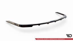 Maxton Design Diffusor KIA Proceed Gt-line MK1 Facelift