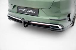 Maxton Design Diffusor KIA Proceed Gt-line MK1 Facelift