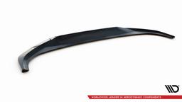 Maxton Design Frontspoiler V.1 KIA EV6 Gt-line MK1