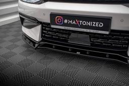 Maxton Design Cupspoiler V.2 KIA EV6 Gt-line MK1