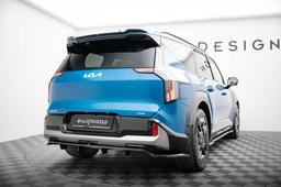 Maxton Design Vinge KIA EV9 Gt-line MK1