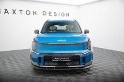 Maxton Design Kuppispoileri KIA EV9 Gt-line MK1