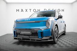 Maxton Design Kuppispoileri KIA EV9 Gt-line MK1