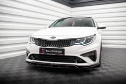 Maxton Design Kuppispoileri V.1 KIA Optima MK4 Facelift