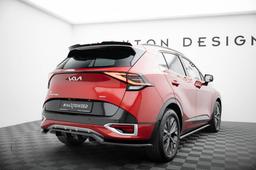 Maxton Design Vinge KIA Sportage Gt-line MK5