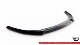 Maxton Design Frontspoiler V.1 KIA Sportage Gt-line MK5