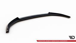 Maxton Design Frontspoiler V.1 KIA Sportage Gt-line MK5