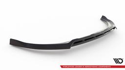 Maxton Design Frontspoiler V.2 KIA Sportage Gt-line MK5