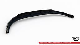 Maxton Design Frontspoiler V.2 KIA Sportage Gt-line MK5