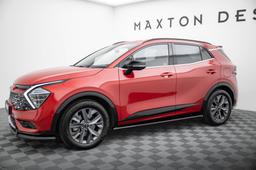 Maxton Design Karosserisett KIA Sportage Gt-line MK5