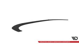 Maxton Design Frontspoiler Street Pro KIA Proceed GT MK3 Facelift / Ceed GT / GT - Line MK1 Facelift